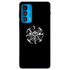 Imagem de Capa Adesivo Skin016 Verso Para Motorola Edge 20 Pro (2021) - KawaSkin