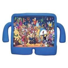 Imagem de Melhor Capa Infantil Para Tablet Samsung S9 FE X510 (2023) - Duda Stor
