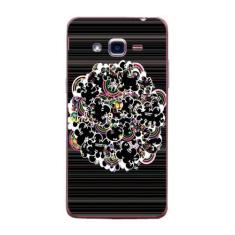 Imagem de Capa Adesivo Skin110 Verso Para Galaxy J2 Prime Sm-g532m - KawaSkin
