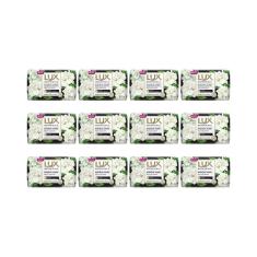 Imagem de Sabonete Lux 85G Buque De Jasmim-Kit C/12Un