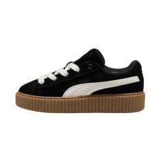 Imagem de PUMA Tênis feminino Creeper Fenty, Preto, 38