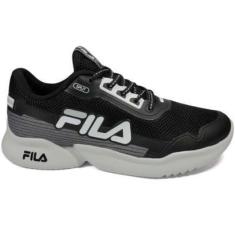 Imagem de Tênis Infantil Fila Split Menino F04k00014-2299-Unissex