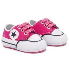 Imagem de Tênis de Estrela Cano Baixo Maninho's Baby, 15