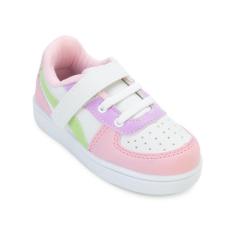 Imagem de Tênis Infantil Slink SK23-AF2021-Feminino