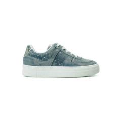 Imagem de Tênis Bebecê Strass Modern Jeans Feminino-Feminino