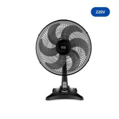 Imagem de Ventilador de mesa 40cm Multi Turbo 2 em 1 135w 3 Velocidades - Multil
