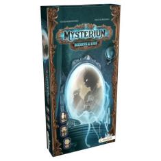 Imagem de Expansão de jogo de tabuleiro Libellud Mysterium Secrets & L