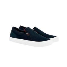 Imagem de Tênis Tommy Hilfiger Masculino Slip On Malcolm 22D-Masculino