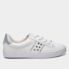 Imagem de Tênis Vizzano Tira Pronta Strass Feminino-Feminino