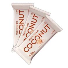 Imagem de Kit 3X: True Bar Protein Coconut True Source 35g