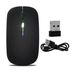 Imagem de Mouse Sem Fio Com Led, AGold Modelo: Ms-03 - LANÇAMENTO