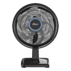 Imagem de Ventilador de Mesa/Parede Oster OVTR480 6 Pás 3 Velocidades