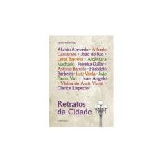 Imagem de Retratos da Cidade - Vários Autores - 9788582173350
