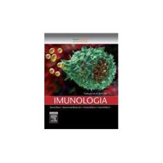 Imagem de Imunologia - Vários Autores - 9788535273083