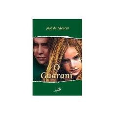 Imagem de O Guarani - Capa Comum - 9788534920179
