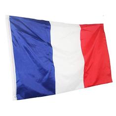 Imagem de Bandeira da França 150x90cm