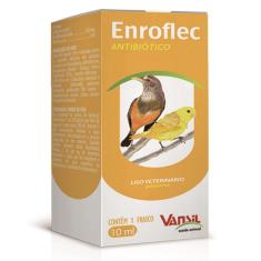 Imagem de Enro Flec 10% Vansil 10ml