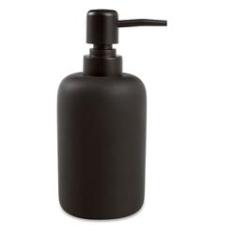 Imagem de Porta-sabonete Liquido Em Cimento