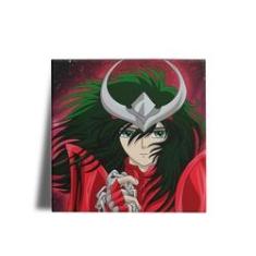 Imagem de Quadro Decorativo CDZ Shun de Andromeda