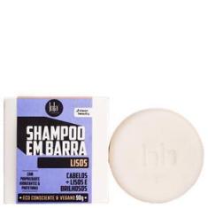 Imagem de Lola Cosmetics Lisos - Shampoo em Barra 90g