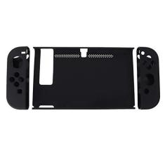 Estojo Case Nintendo Switch Lite Jogo Acessórios + Pelicula - T&Z/Feir - Jogos  Nintendo Switch - Magazine Luiza