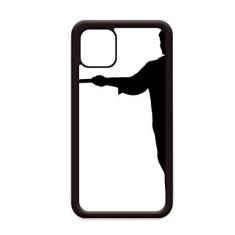 Imagem de Capa chinesa Shaolin Stick arte marcial para iPhone 11 Pro Max para Apple Mobile Case Shell