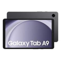 Imagem de Tablet Samsung Galaxy Tab A9 MediaTek Helio G99 4G 64GB TFT 8,7" 8 MP SM-X115