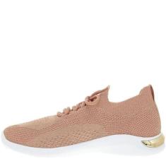Imagem de Tênis Feminino Casual Dia a Dia Ultra Conforto Modare 7374.310