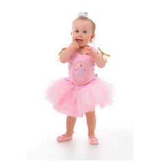 Imagem de Fantasia Bailarina - Quimera Kids