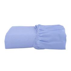 Imagem de Lençol Avulso Para Berço Americano Algodão 1 Peça Ul - Tropical Baby