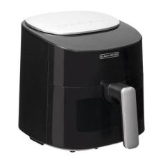 Imagem de Fritadeira Air Fryer 4,5L Black Decker 1200W Afmd360-Br - Black+Decker