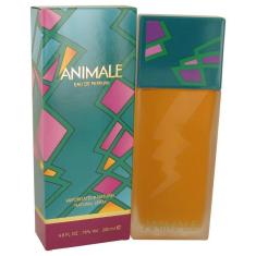 Imagem de Perfume Feminino Animale 200 Ml Eau De Parfum
