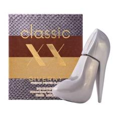 Imagem de Perfume Classic Xx Sapatinho Feminino Edp 30ml Giverny