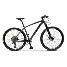 Imagem de Bicicleta Ronin Absolut 12 Marchas Quadro em Alumínio 17&quot; Aro 29 Freio Hidráulico TKZ