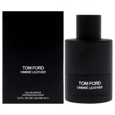 Imagem de Perfume Tom Ford Ombre Leather Edp Spray Para Unissex 100ml