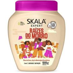 Imagem de Creme De Tratamento Raízes Do Morro 1Kg Skala