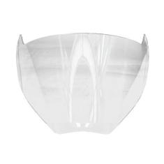 Imagem de Viseira Texx Cristal Mod. Carcara F016