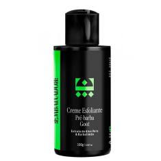 Imagem de Creme Esfoliante Pré-Barba Goot Embaixador 100G
