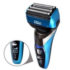 Imagem de Cortador De Barba Com Bateria De 2000Mah - A.R Variedades Mt