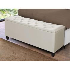 Imagem de Recamier Sapateira Grecia 1.50cm Areia - Loja Tigo