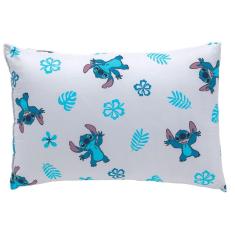 Imagem de Travesseiro Disney Rotativo Stitchi Fun