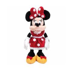 Imagem de Pelucia minnie 40CM disney fun