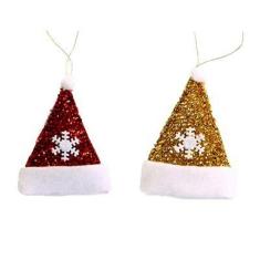 Imagem de Enfeite Gorro Natal