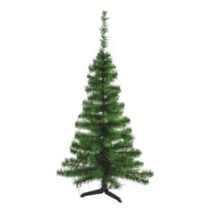 Imagem de Árvore Natal Chinezinha 35cm 41 galhos - Verde