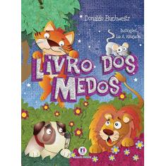 Imagem de Livro Dos Medos - Buchweitz, Donaldo - 9788538013464
