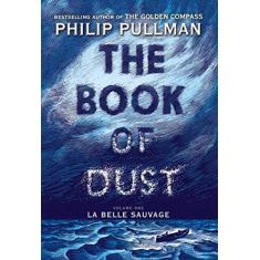 Imagem de The Book Of Dust - Vol. 1 - La Belle Sauvage - Us Edition - Pullman, Philip - 9780375815300