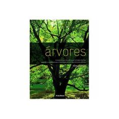Imagem de Árvores - Pierre Lieutaghi - 9788579143724