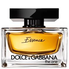 Imagem de Perfume Dolce & Gabbana The One Essence Feminino Eau de Parfum