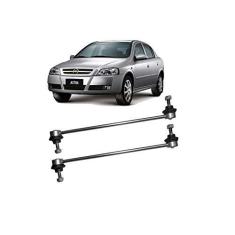 Imagem de Par Bieleta Astra Dianteiro (1999 Até 2011)