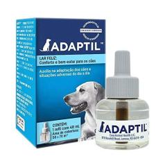 Imagem de Adaptil Ceva Refil Para Cães 48ml